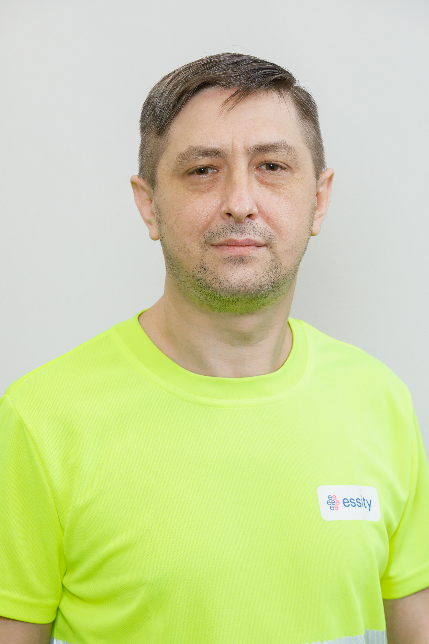 Юрий Абрамов